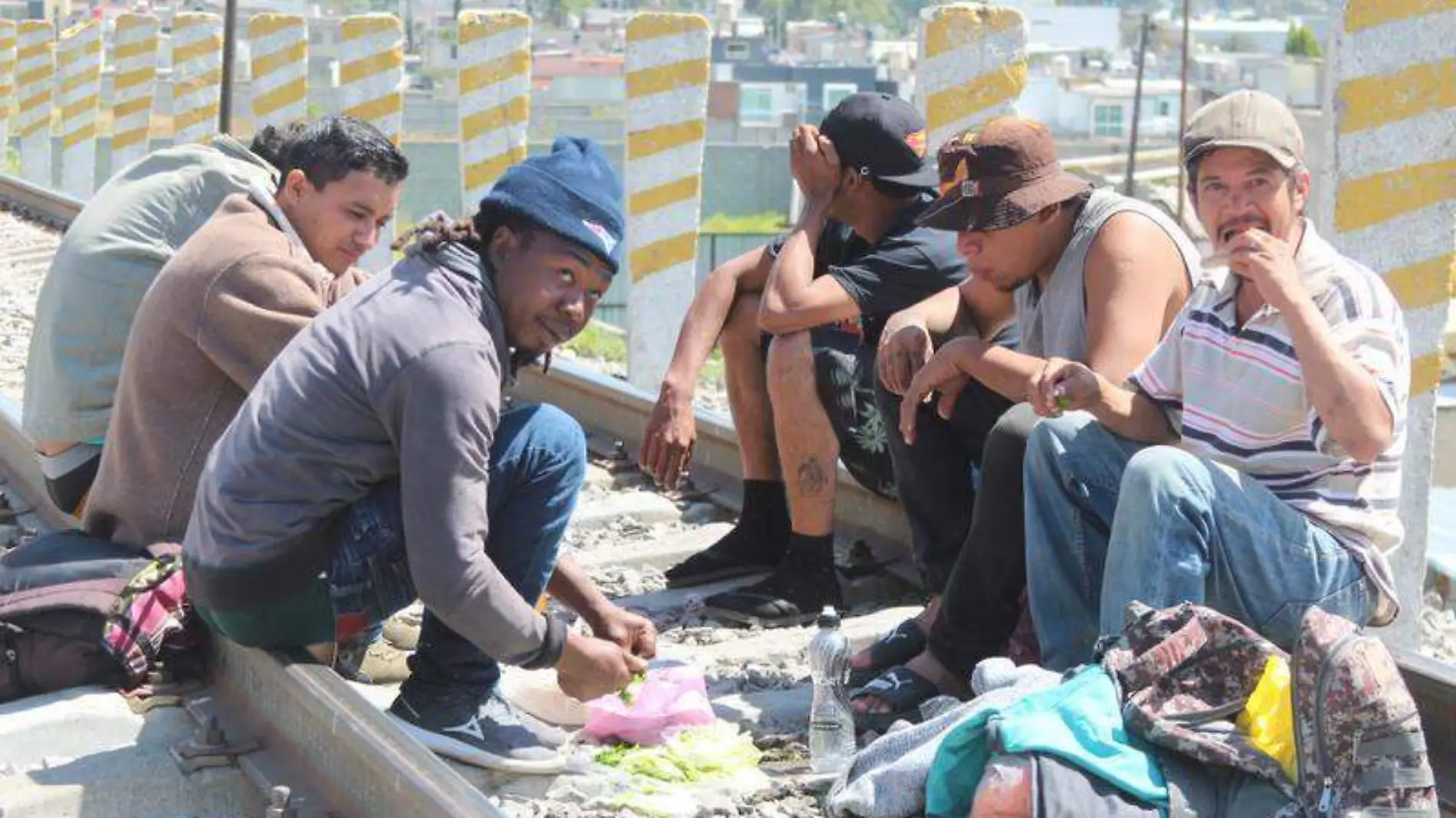 Migración la sagrada familia (2)